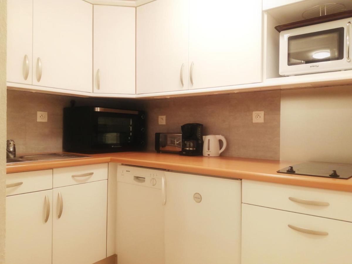 Appartement 6/7 Personnes Pied Des Pistes A Plagne Centre Ла План Екстериор снимка