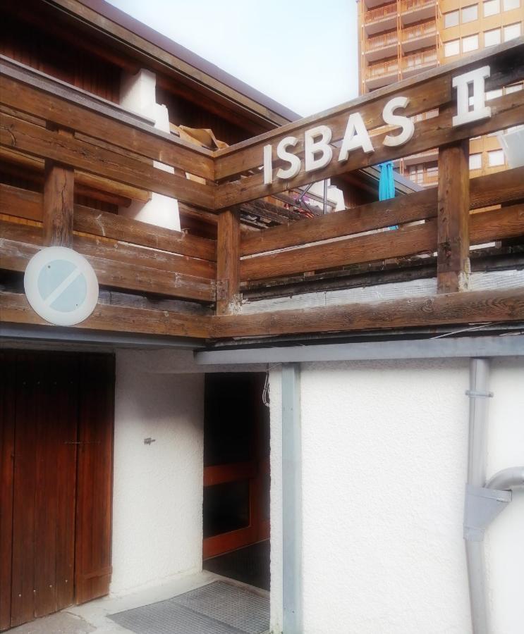 Appartement 6/7 Personnes Pied Des Pistes A Plagne Centre Ла План Екстериор снимка